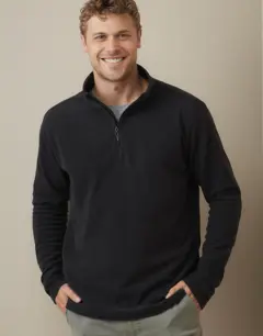 Bild på Fleece Half-Zip