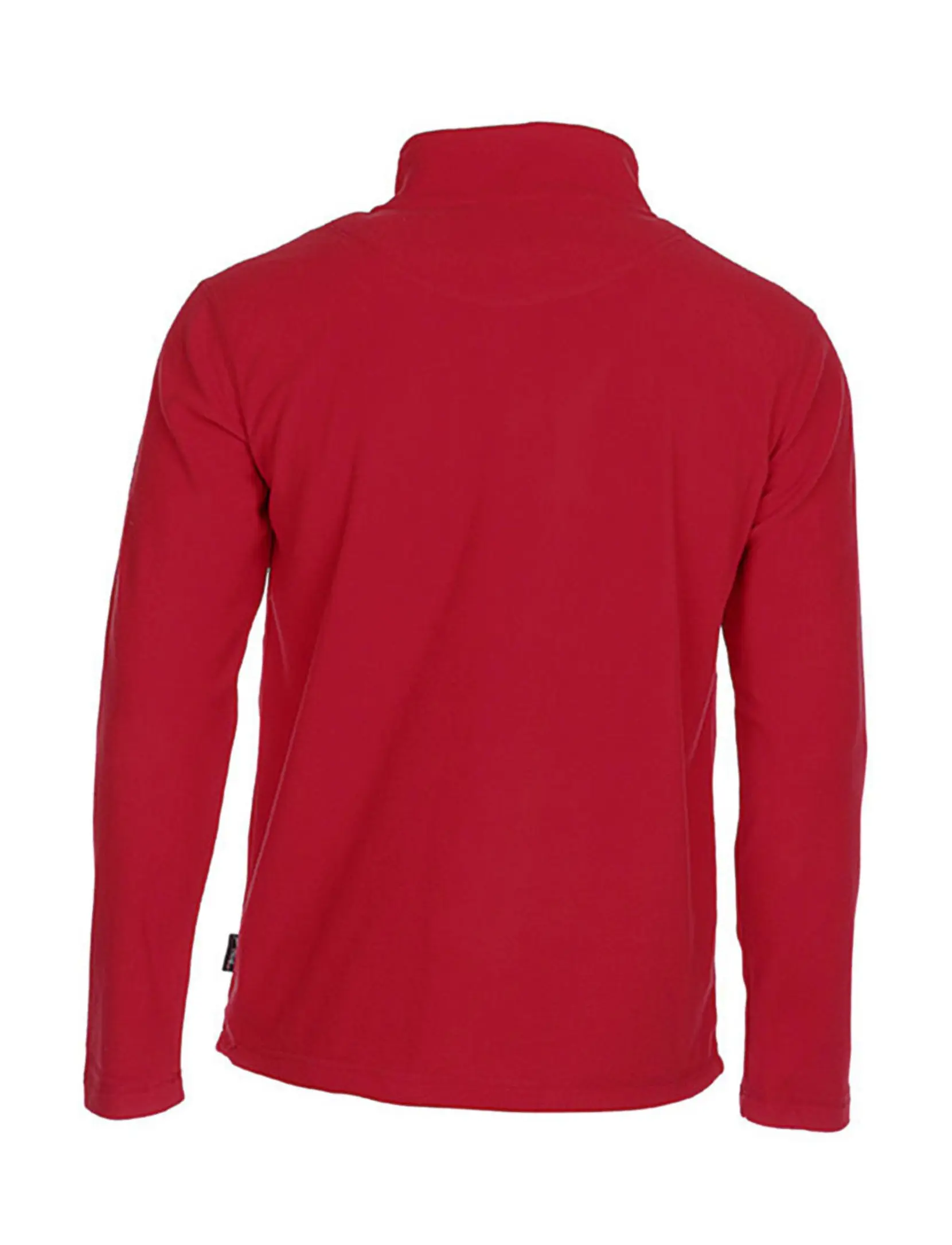 Bild på Fleece Half-Zip
