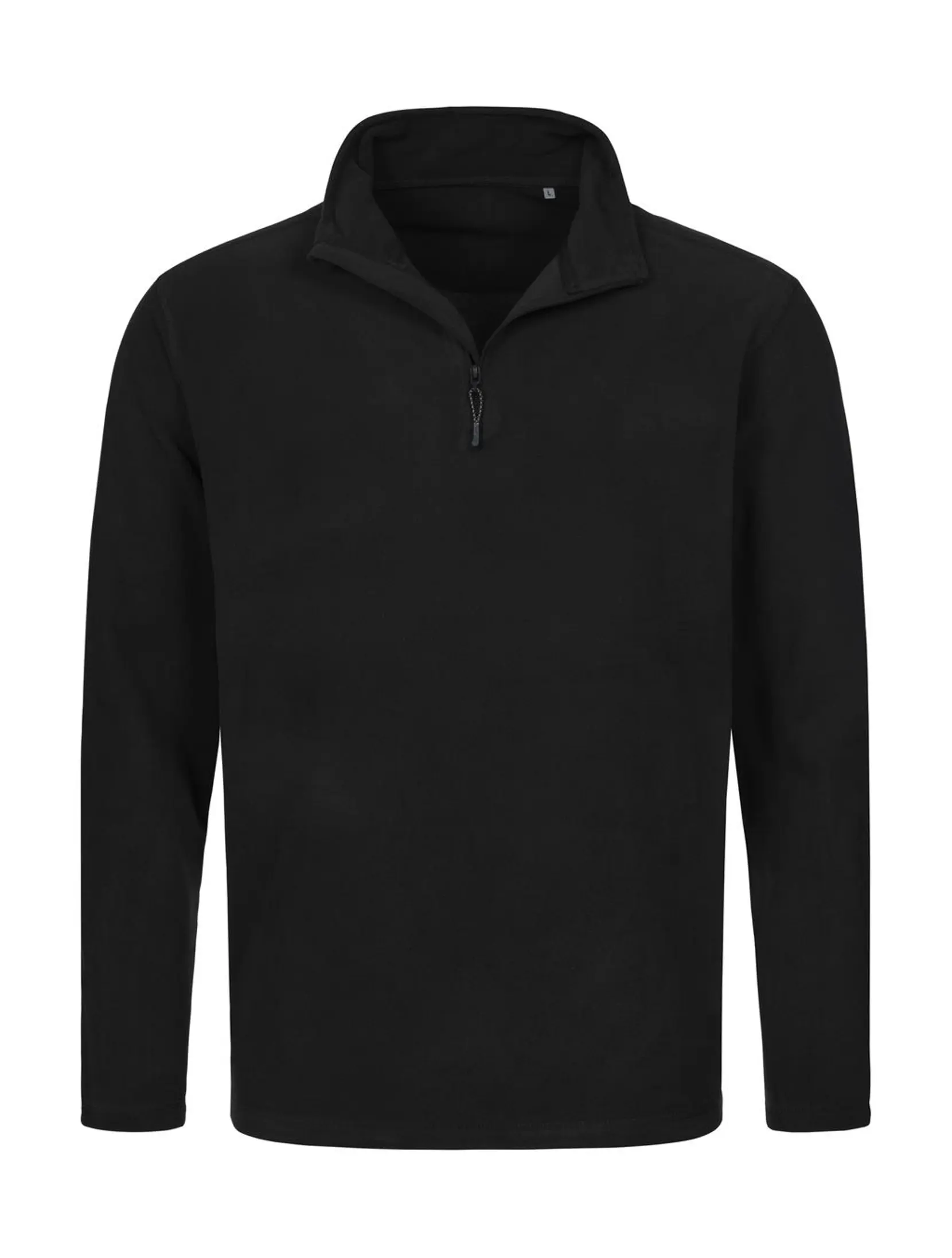 Bild på Fleece Half-Zip