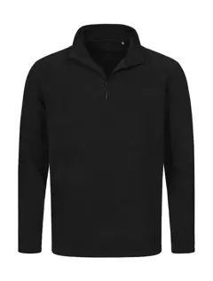 Bild på Fleece Half-Zip