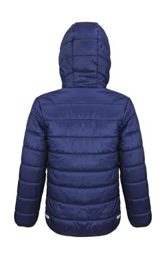 Bild på Junior/Youth Soft Padded Jacket