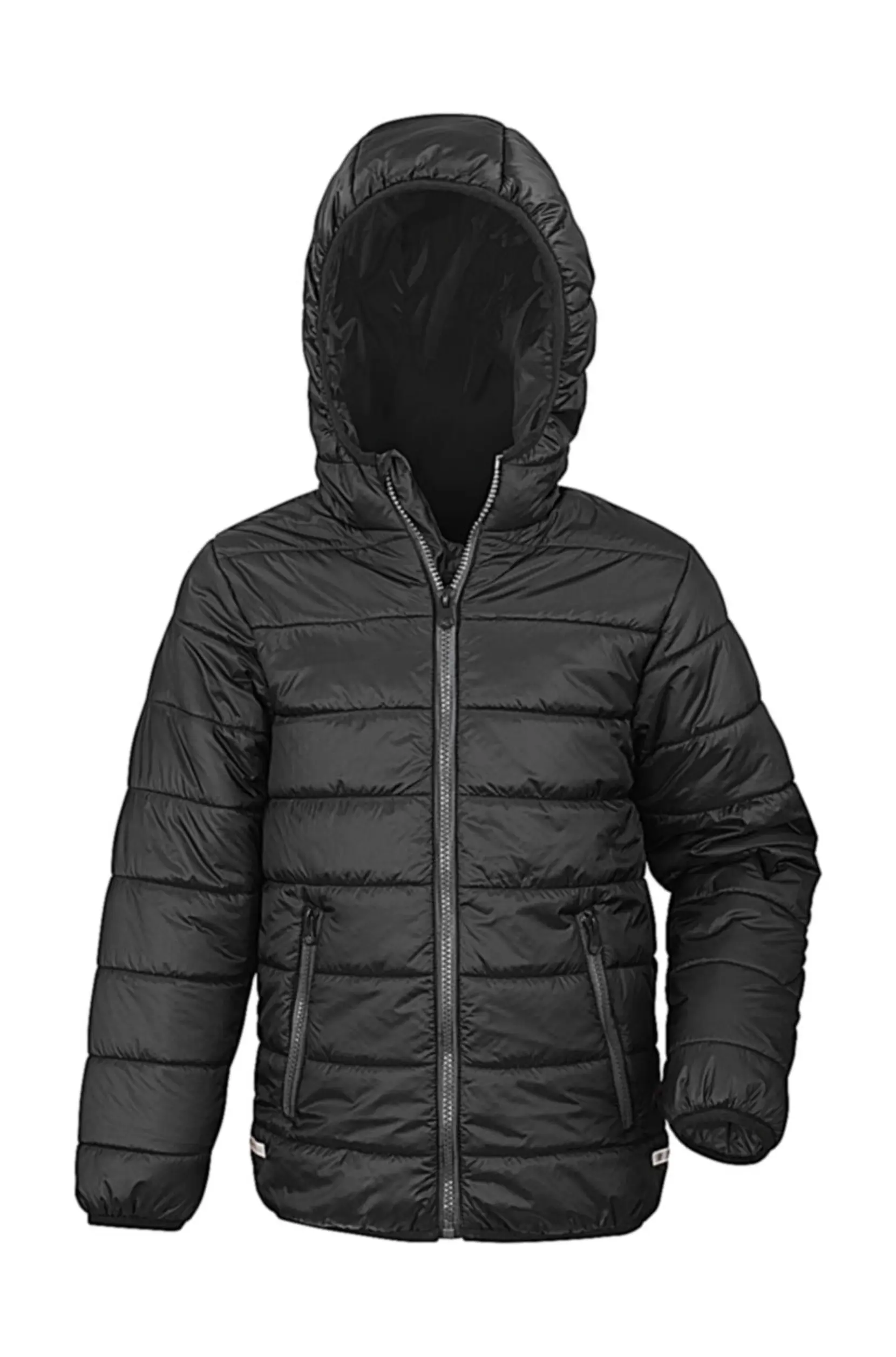 Bild på Junior/Youth Soft Padded Jacket