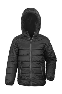 Bild på Junior/Youth Soft Padded Jacket