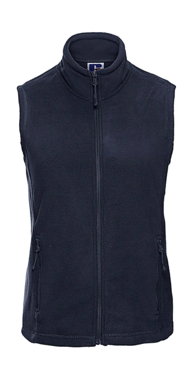 Ladies Gilet Outdoor Fleece