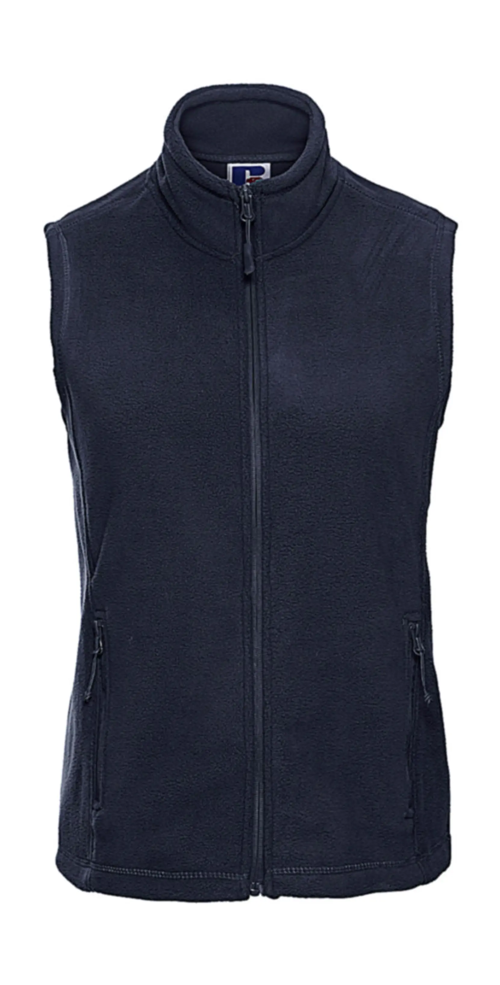Bild på Ladies Gilet Outdoor Fleece