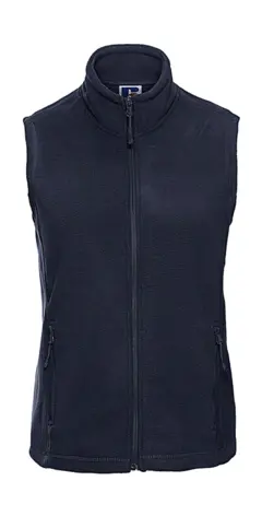Bild på Ladies Gilet Outdoor Fleece