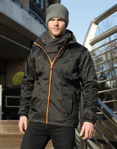 Bild på HDI Quest Lightweight Stowable Jacket