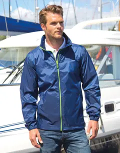 Bild på HDI Quest Lightweight Stowable Jacket