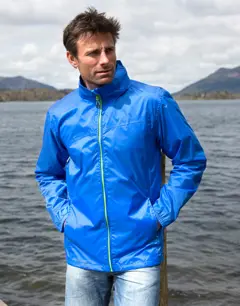 Bild på HDI Quest Lightweight Stowable Jacket