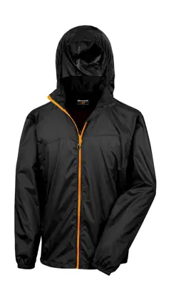Bild på HDI Quest Lightweight Stowable Jacket