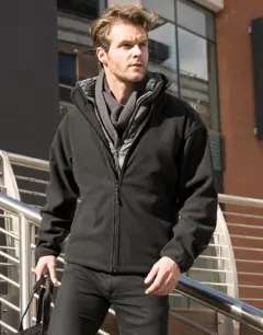 Bild på Climate Stopper Water Resistant Fleece