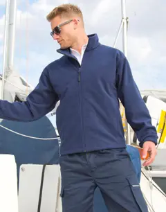 Bild på Climate Stopper Water Resistant Fleece