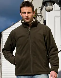 Bild på Climate Stopper Water Resistant Fleece