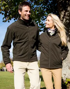 Bild på Climate Stopper Water Resistant Fleece