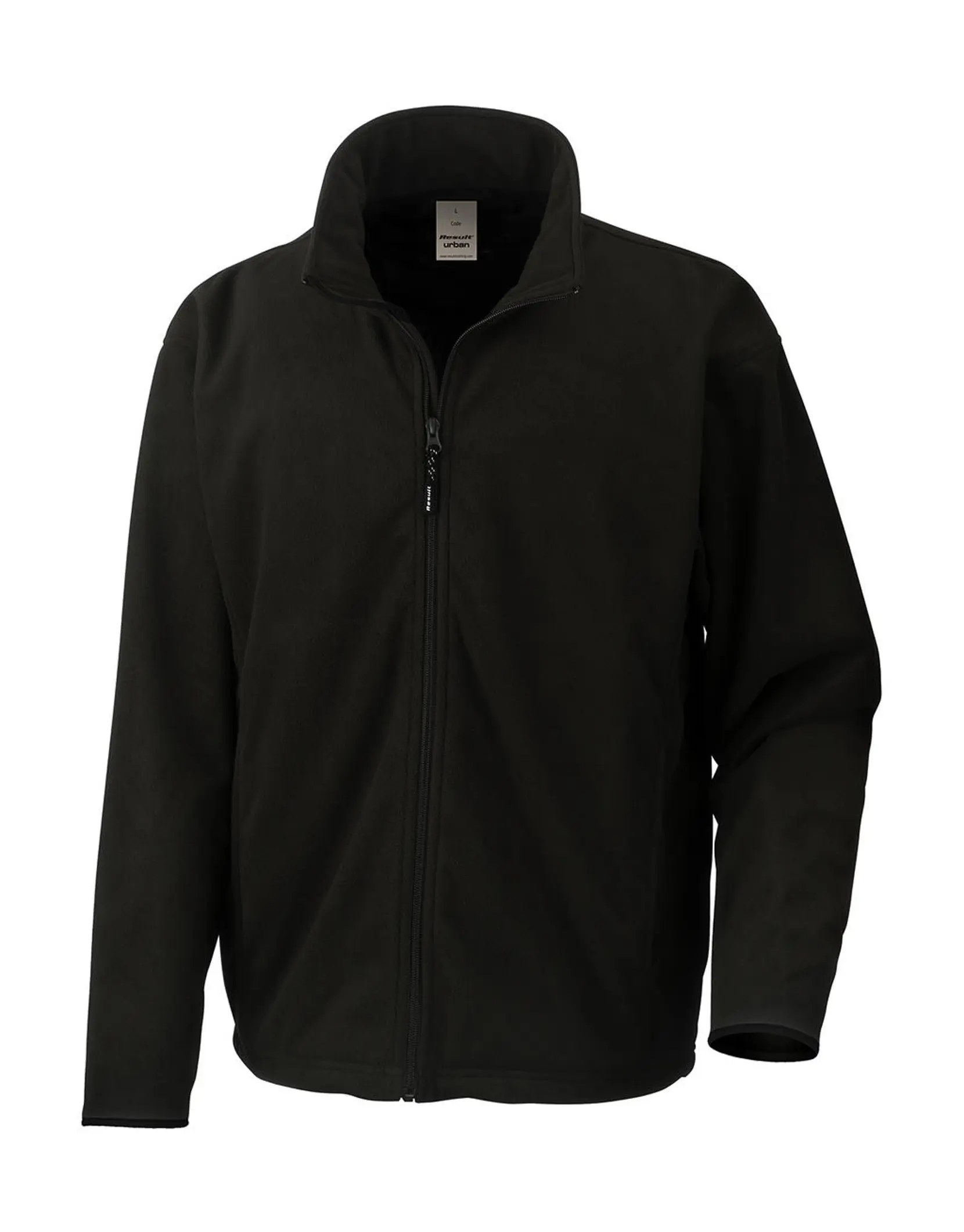Bild på Climate Stopper Water Resistant Fleece