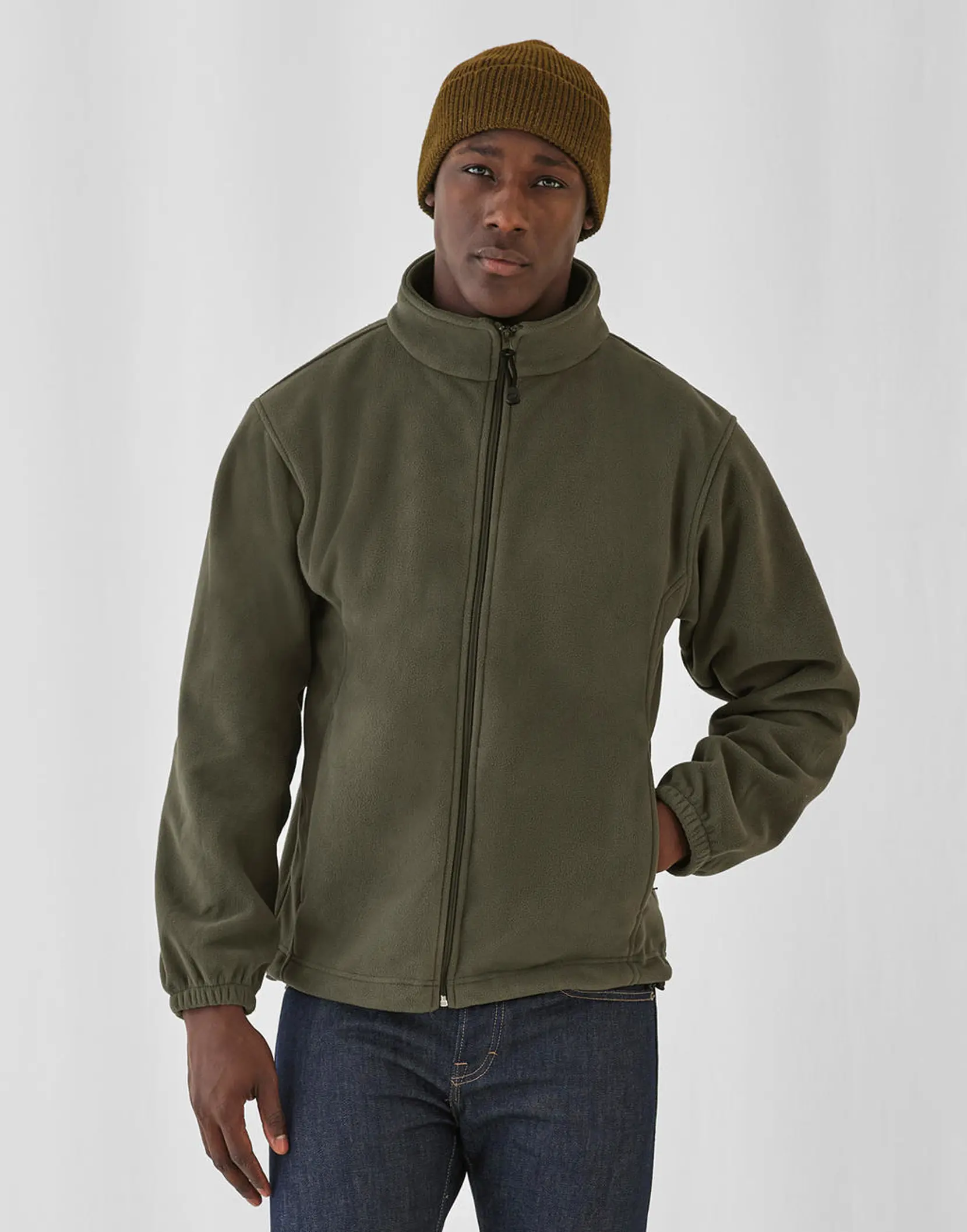 Bild på WindProtek Waterproof Fleece Jacket