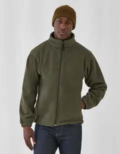 Bild på WindProtek Waterproof Fleece Jacket