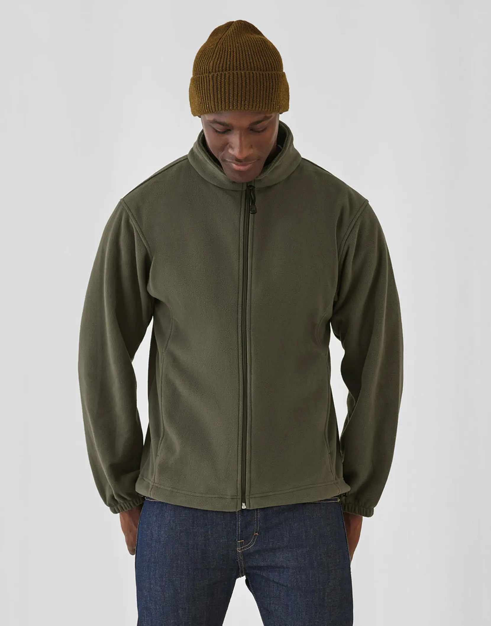 Bild på WindProtek Waterproof Fleece Jacket