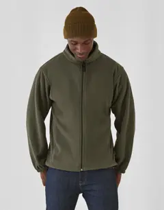 Bild på WindProtek Waterproof Fleece Jacket