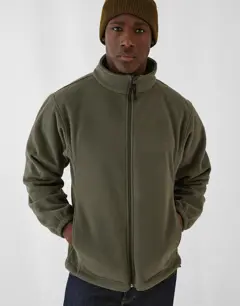 Bild på WindProtek Waterproof Fleece Jacket