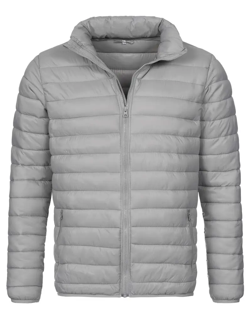 Padded Jacket