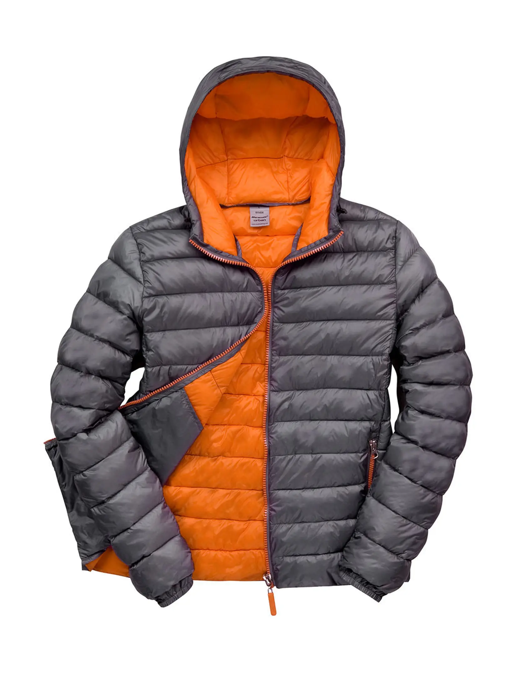 Bild på Snow Bird Hooded Jacket