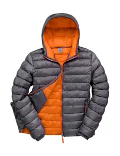 Bild på Snow Bird Hooded Jacket