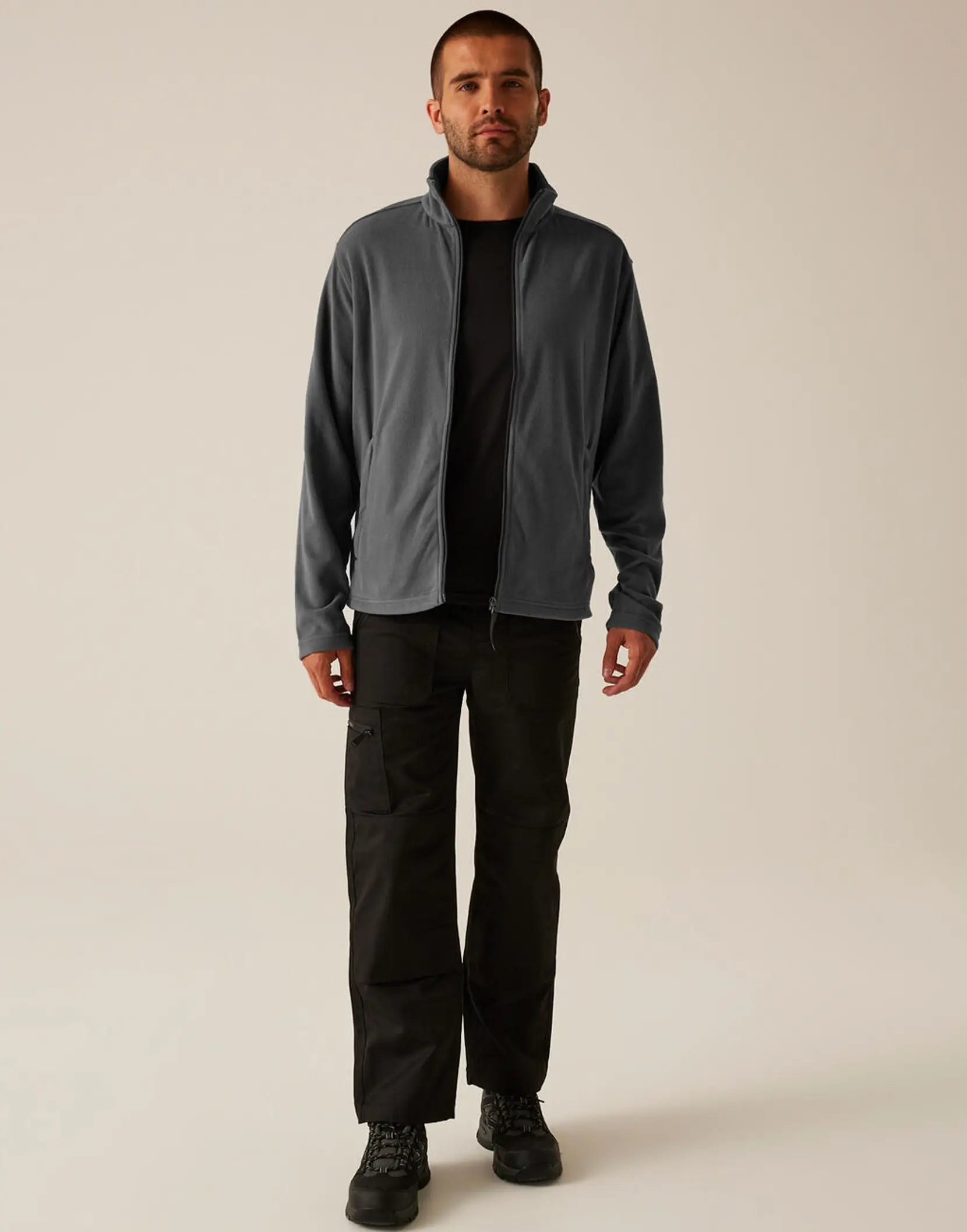Bild på Classic Microfleece