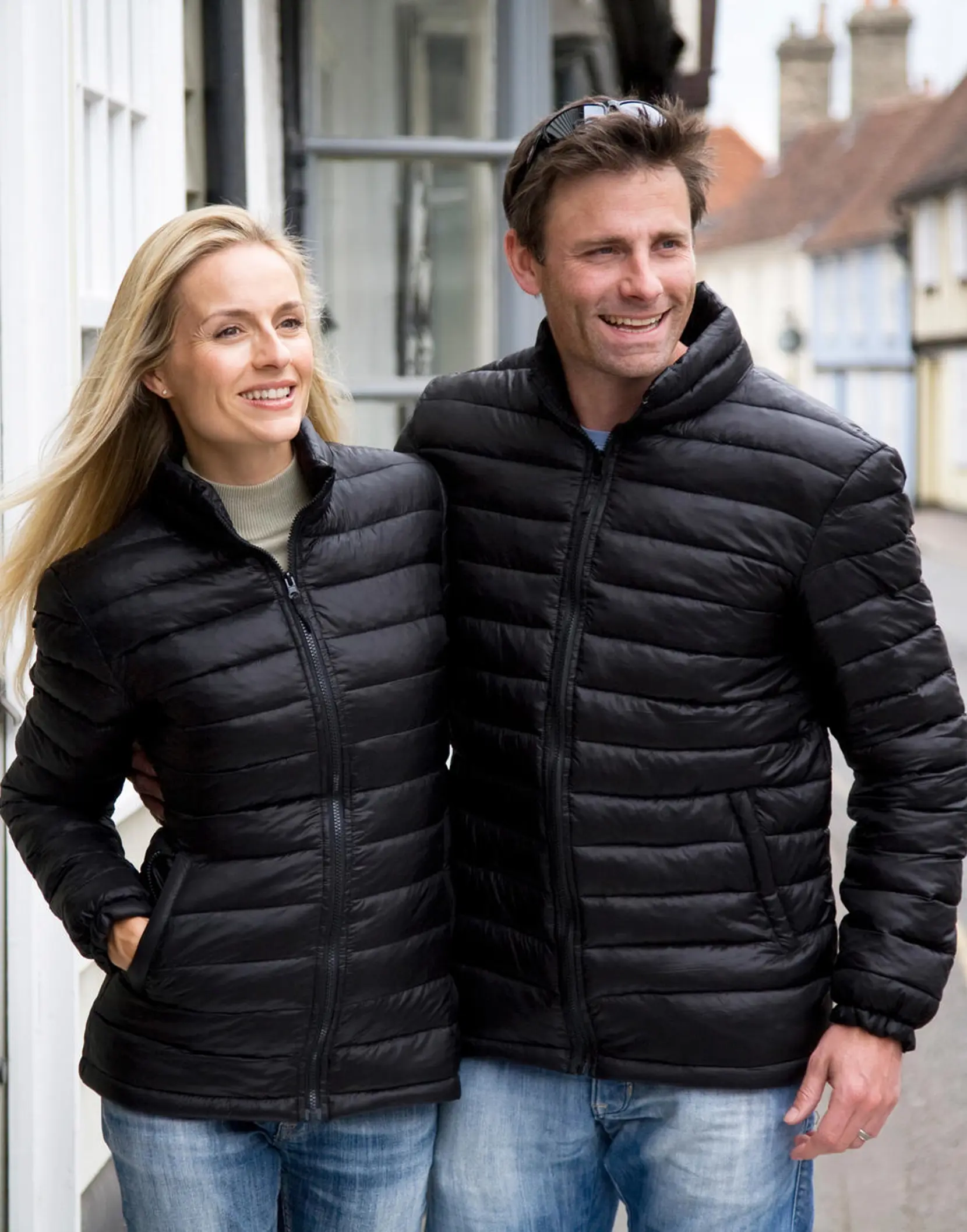 Bild på Ice Bird Padded Jacket