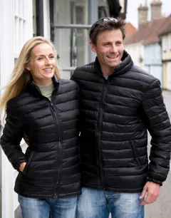 Bild på Ice Bird Padded Jacket