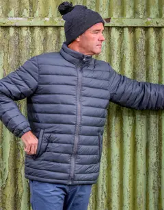 Bild på Ice Bird Padded Jacket