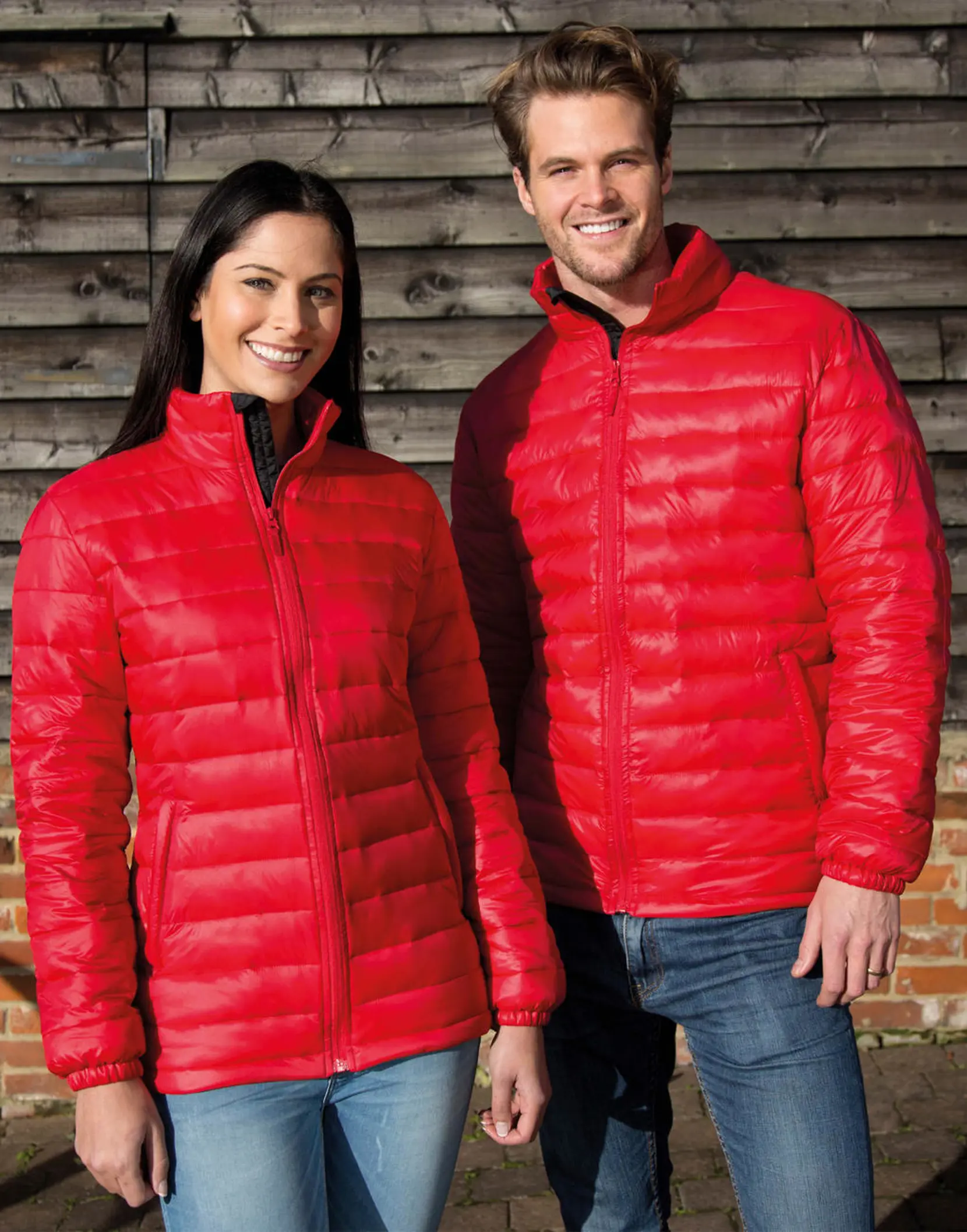 Bild på Ice Bird Padded Jacket
