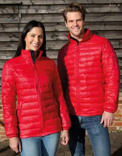 Bild på Ice Bird Padded Jacket