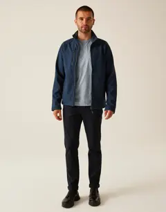 Bild på Honestly Made Recycled Softshell Jacket