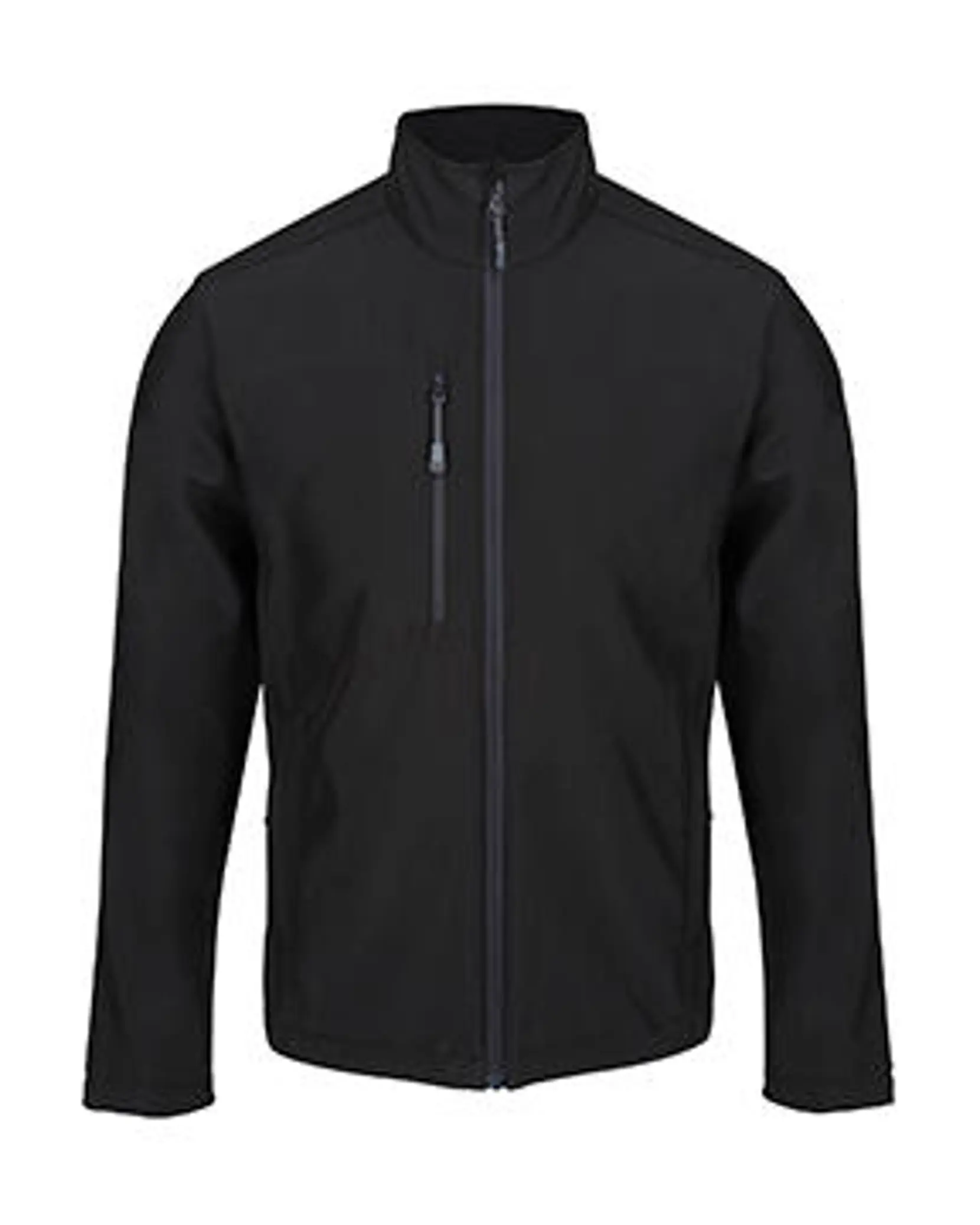 Bild på Honestly Made Recycled Softshell Jacket
