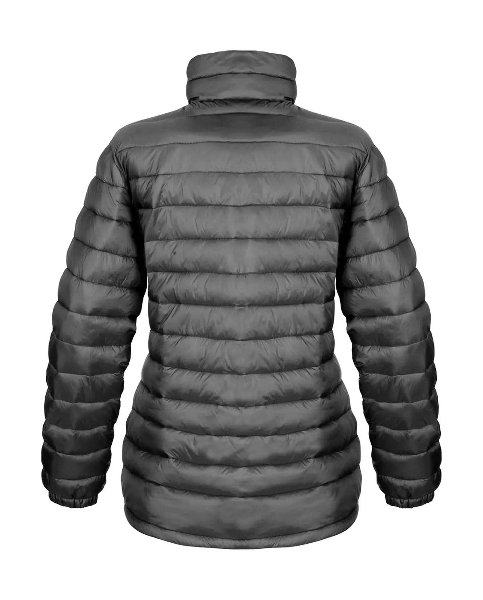 Bild på Ladies Ice Bird Padded Jacket