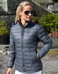 Bild på Ladies Ice Bird Padded Jacket