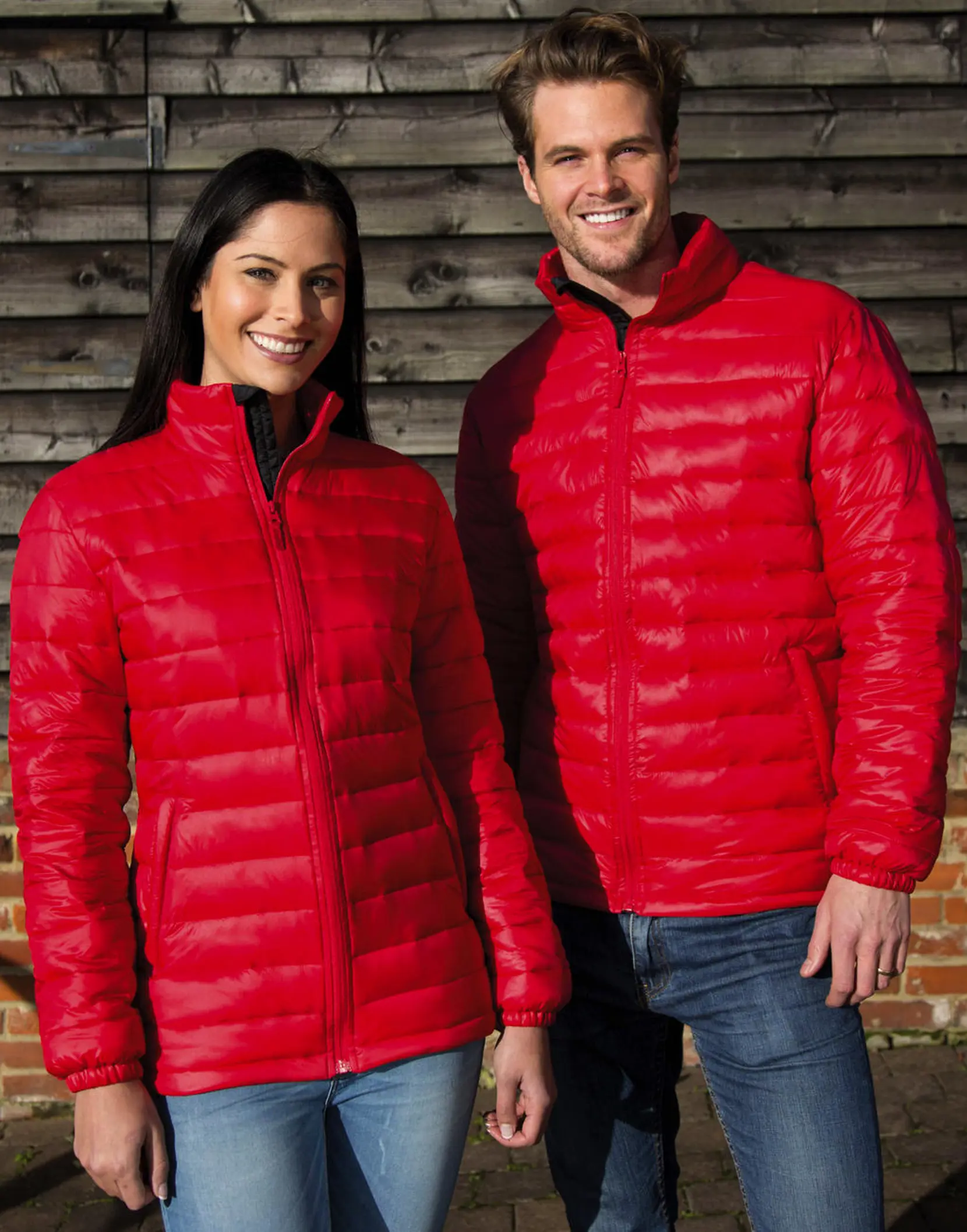 Bild på Ladies Ice Bird Padded Jacket
