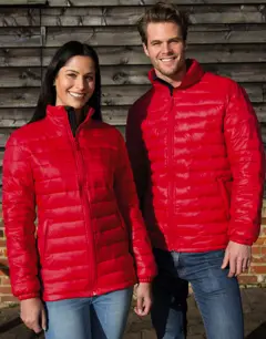 Bild på Ladies Ice Bird Padded Jacket