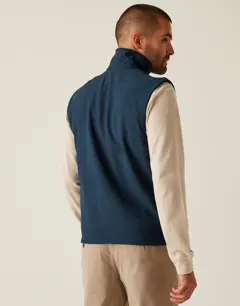 Bild på Honestly Made Recycled Softshell Bodywarmer