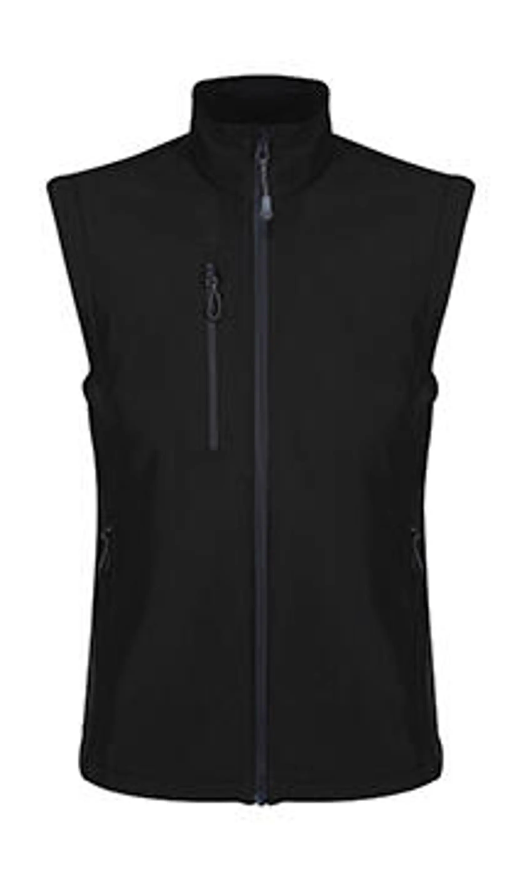 Bild på Honestly Made Recycled Softshell Bodywarmer