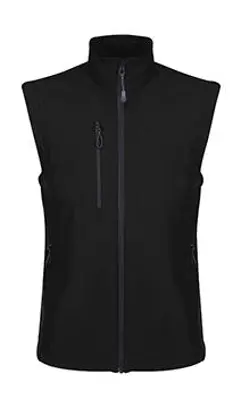 Bild på Honestly Made Recycled Softshell Bodywarmer