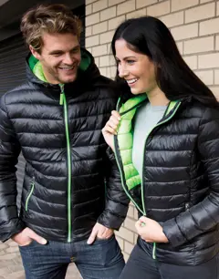 Bild på Ladies' Snow Bird Hooded Jacket