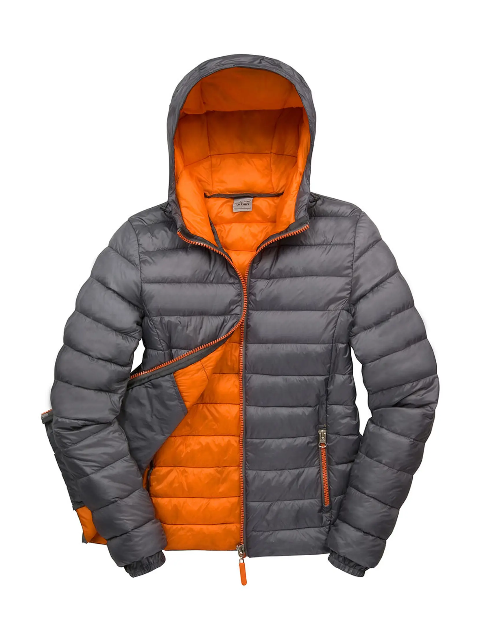 Bild på Ladies' Snow Bird Hooded Jacket
