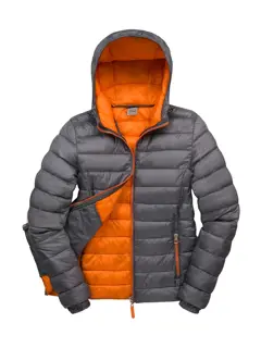 Bild på Ladies' Snow Bird Hooded Jacket