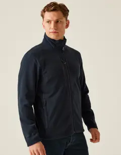 Bild på Honestly Made Recycled Full Zip Fleece