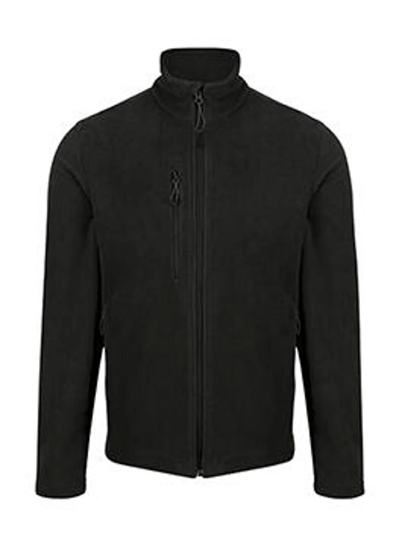 Bild på Honestly Made Recycled Full Zip Fleece