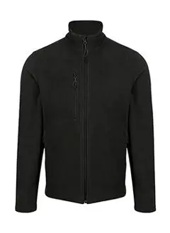 Bild på Honestly Made Recycled Full Zip Fleece