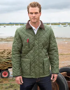 Bild på Cheltenham Gold Jacket