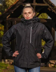 Bild på Denim Texture Rugged Jacket